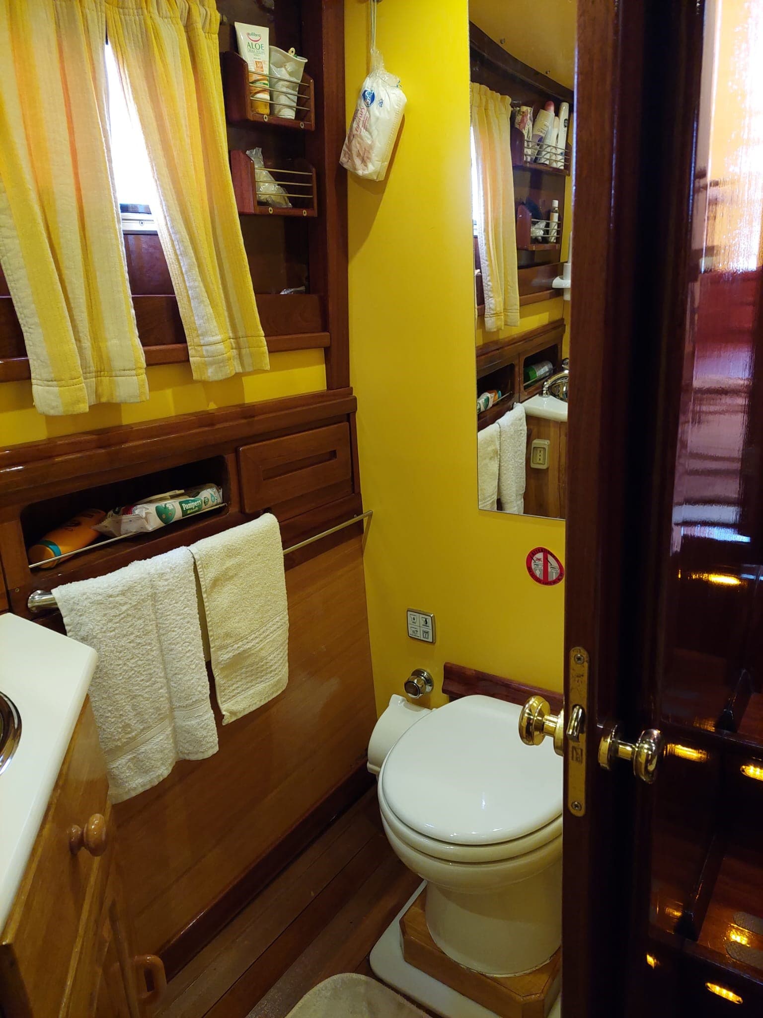 Cantiere Canale Stefano - Lavagna Pilotina 33 usato - foto hero 8