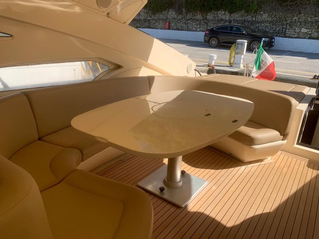 Dalla Pietà DP 58 HARD TOP usato - foto hero 7