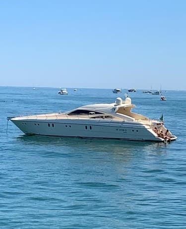Dalla Pietà DP 58 HARD TOP usato - vista principale