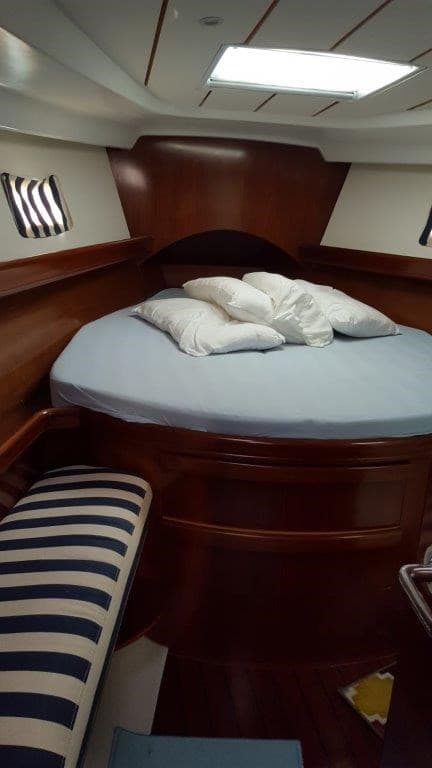 Beneteau Oceanis 423 Clipper d'occasion - image hero 14