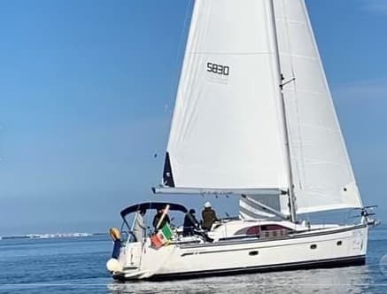 Bavaria Bavaria 40 Vision/2007 - Main View Bavaria Bavaria 40 Vision/2007 - Main View