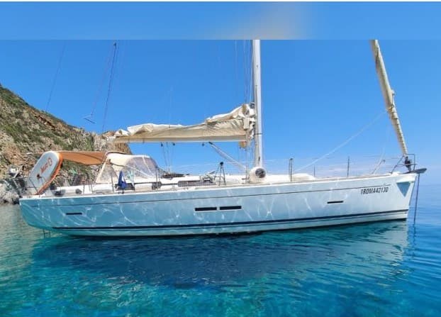 Dufour Yachts Dufour 445 Grand Large usato - dettaglio 2