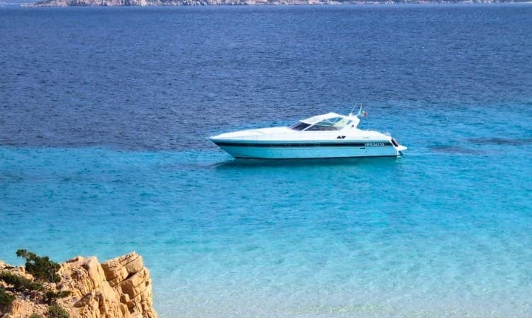 Giorgi Giorgi 46 Open - Main View Giorgi Giorgi 46 Open - Main View