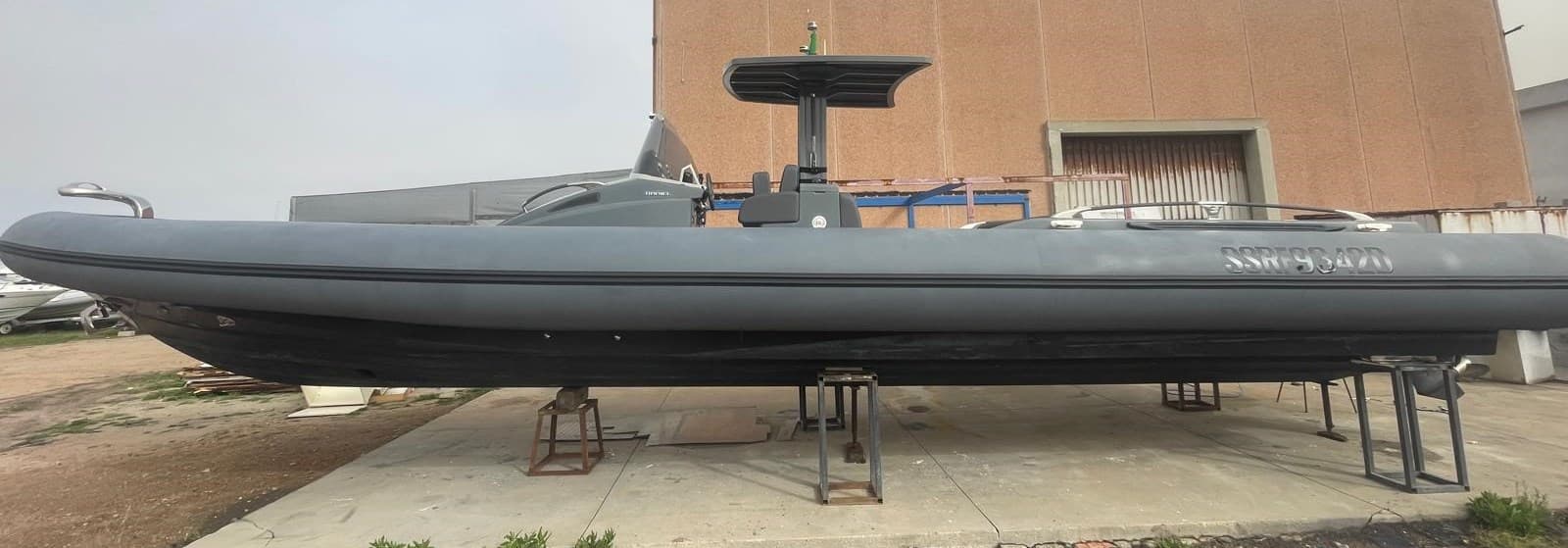 Dariel Phantasia - Detail View 1 Dariel Phantasia - Detail View 1