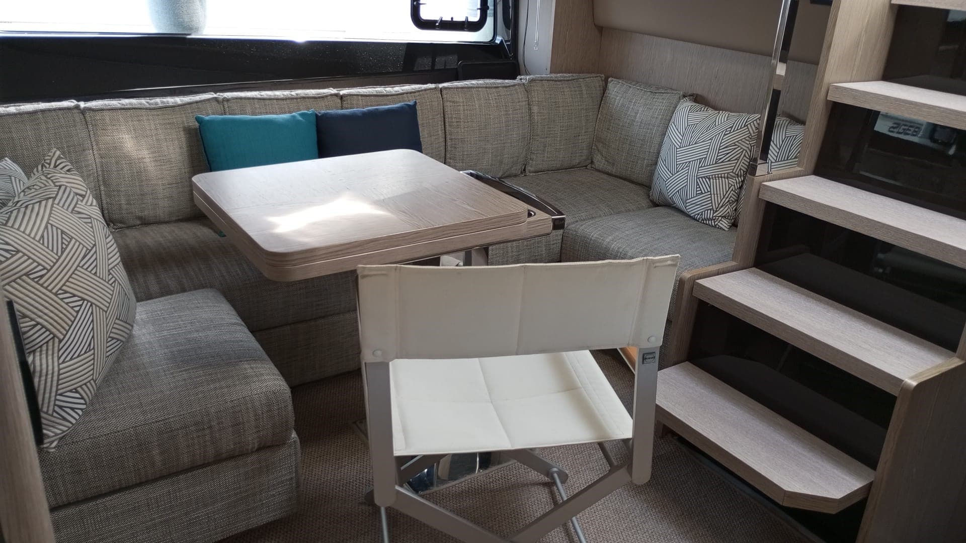 Azimut Atlantis 51 d'occasion - image hero 8