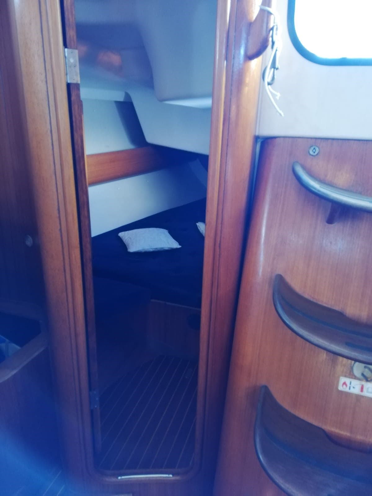 X-Yachts X 442 usato - foto hero 5