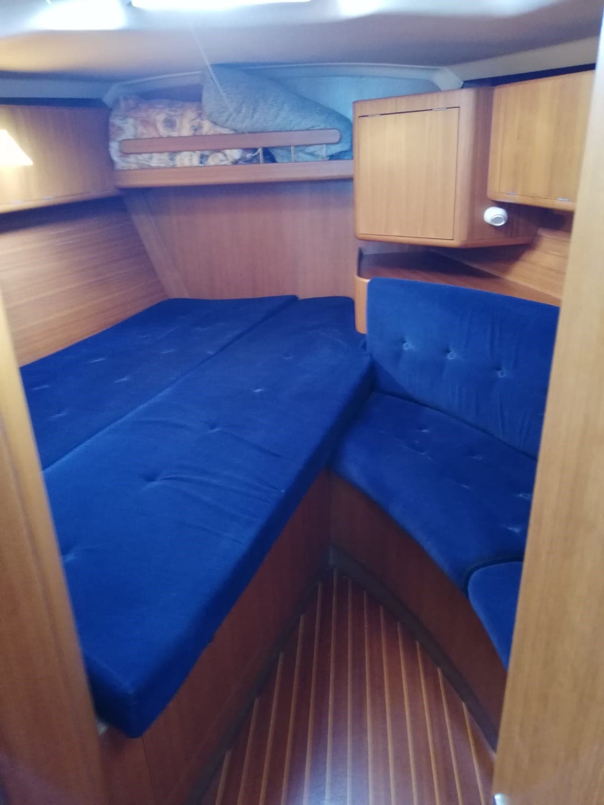 X-Yachts X 442 usato - foto hero 10