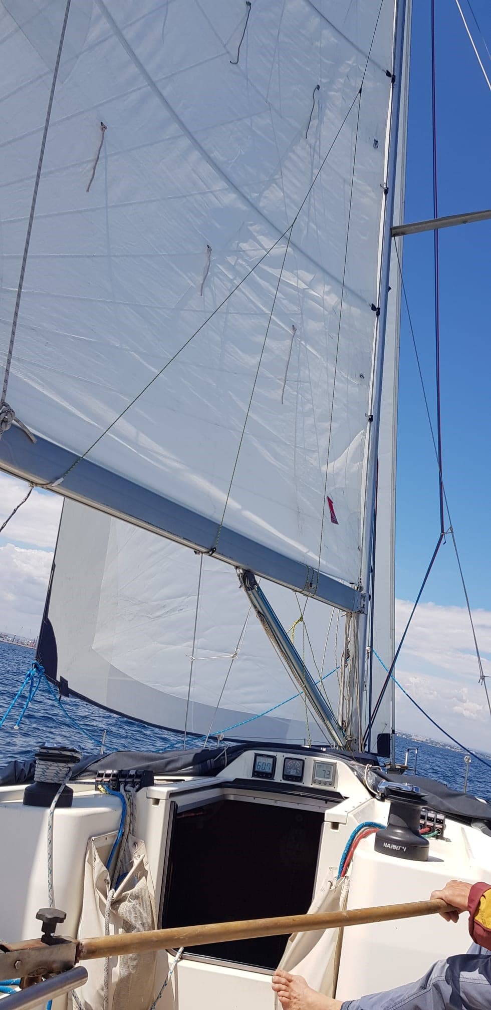 X-Yachts X 442 usato - dettaglio 4