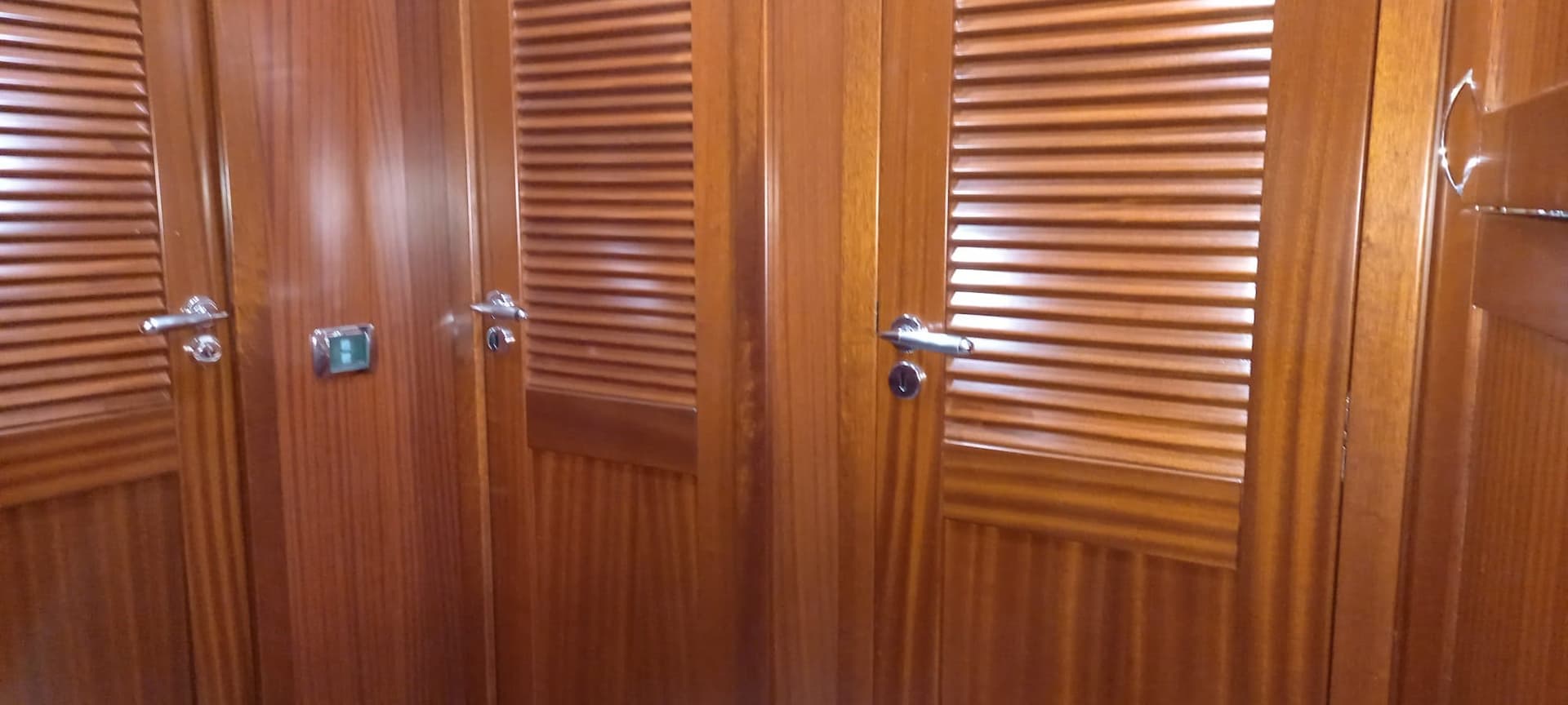 Abati Yachts Abati 46 Newport - Detail View 1 Abati Yachts Abati 46 Newport - Detail View 1