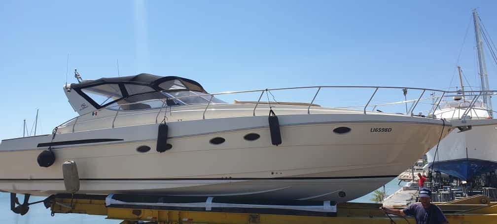 Ars Mare Rs 44 Sport - Detail View 1 Ars Mare Rs 44 Sport - Detail View 1