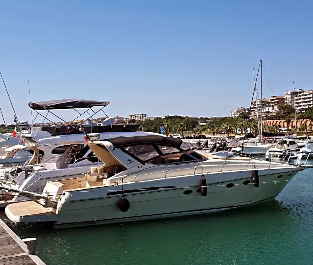 Ars Mare Rs 44 Sport - Main View Ars Mare Rs 44 Sport - Main View