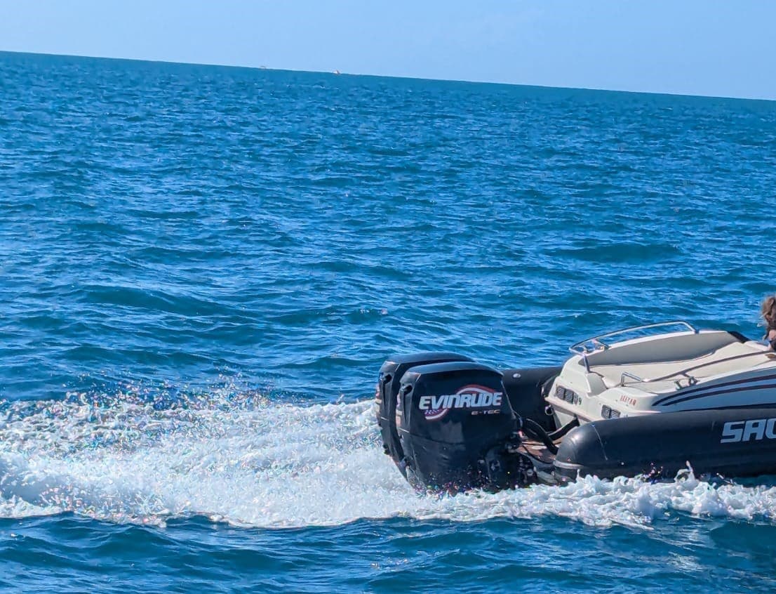 SACS S 33 REVENGE usato - foto hero 15