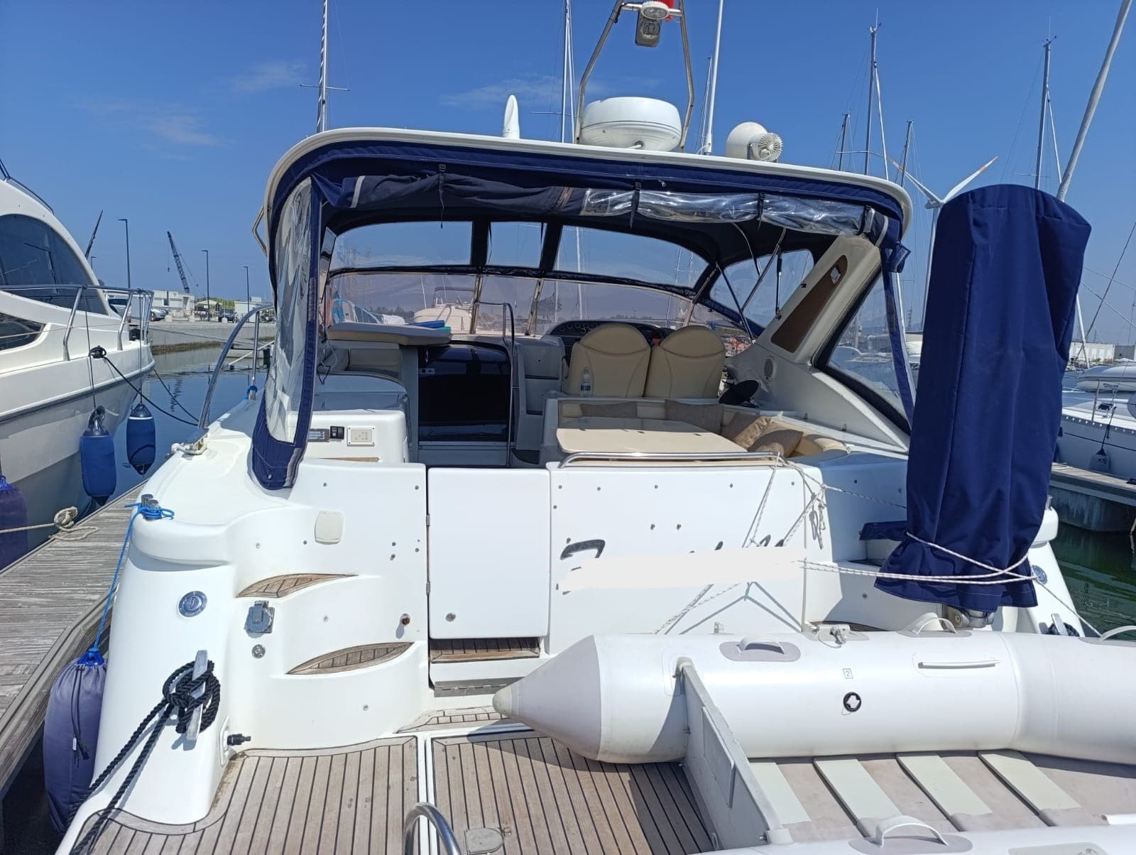 Innovazioni e Progetti Mira 43 - Detail View 1 Innovazioni e Progetti Mira 43 - Detail View 1