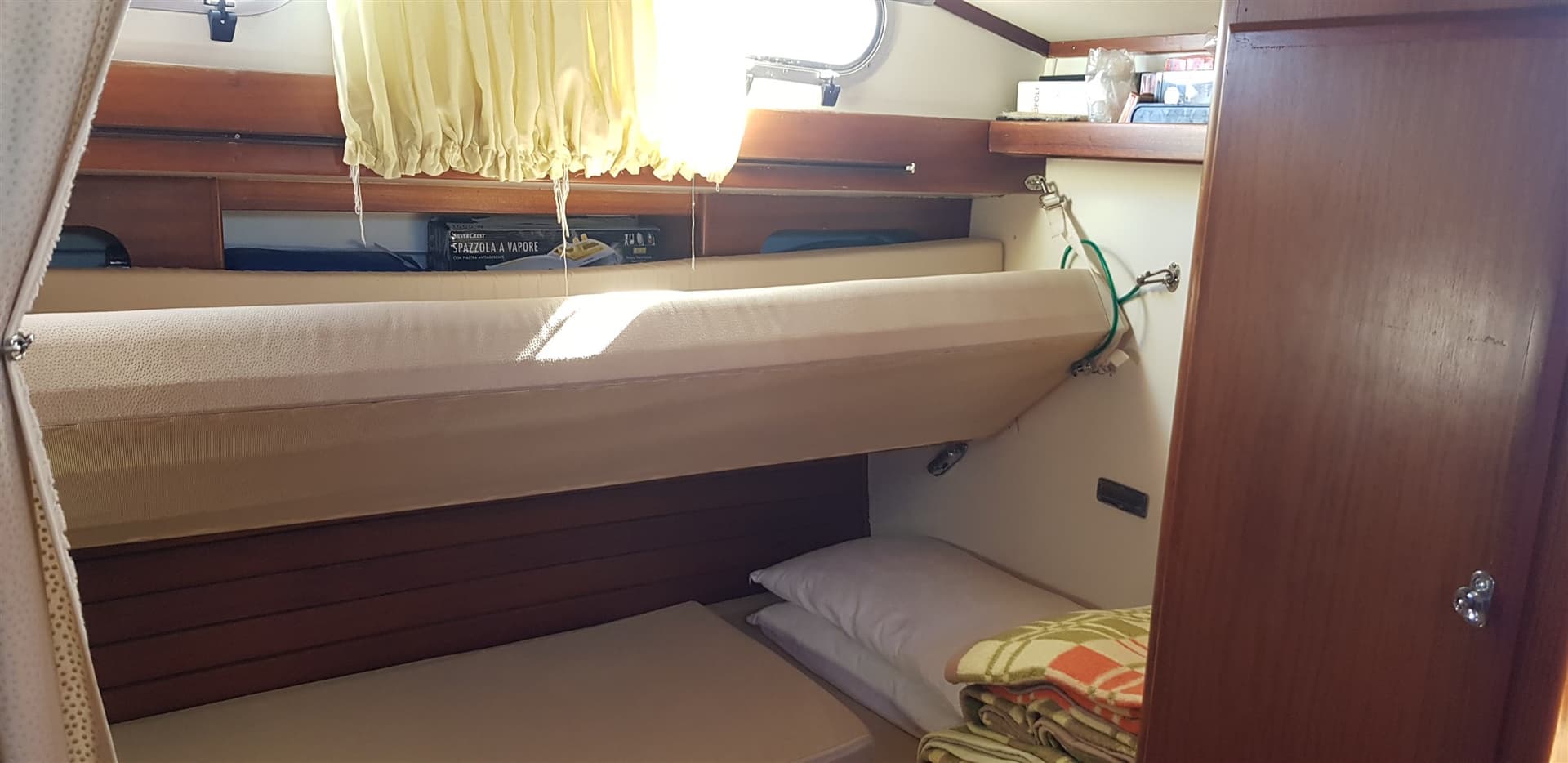 Franchini Yachts ADRIATICO 37 gebraucht - Hauptbild 17