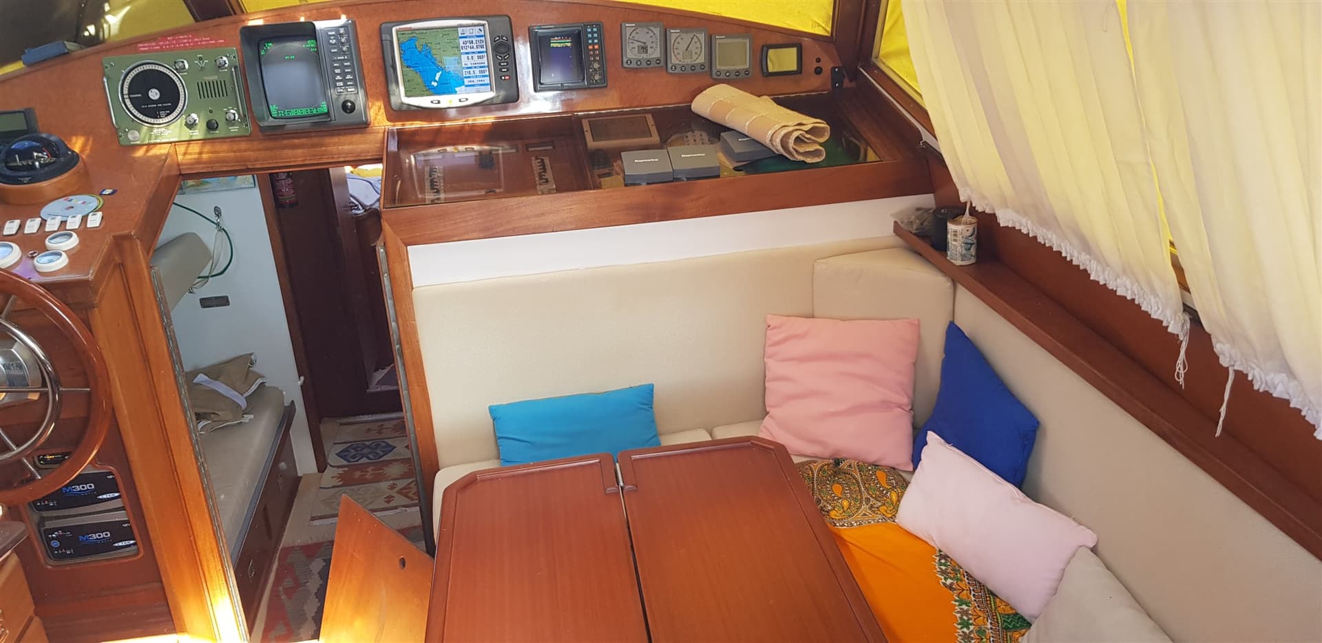Franchini Yachts ADRIATICO 37 gebraucht - Hauptbild 8