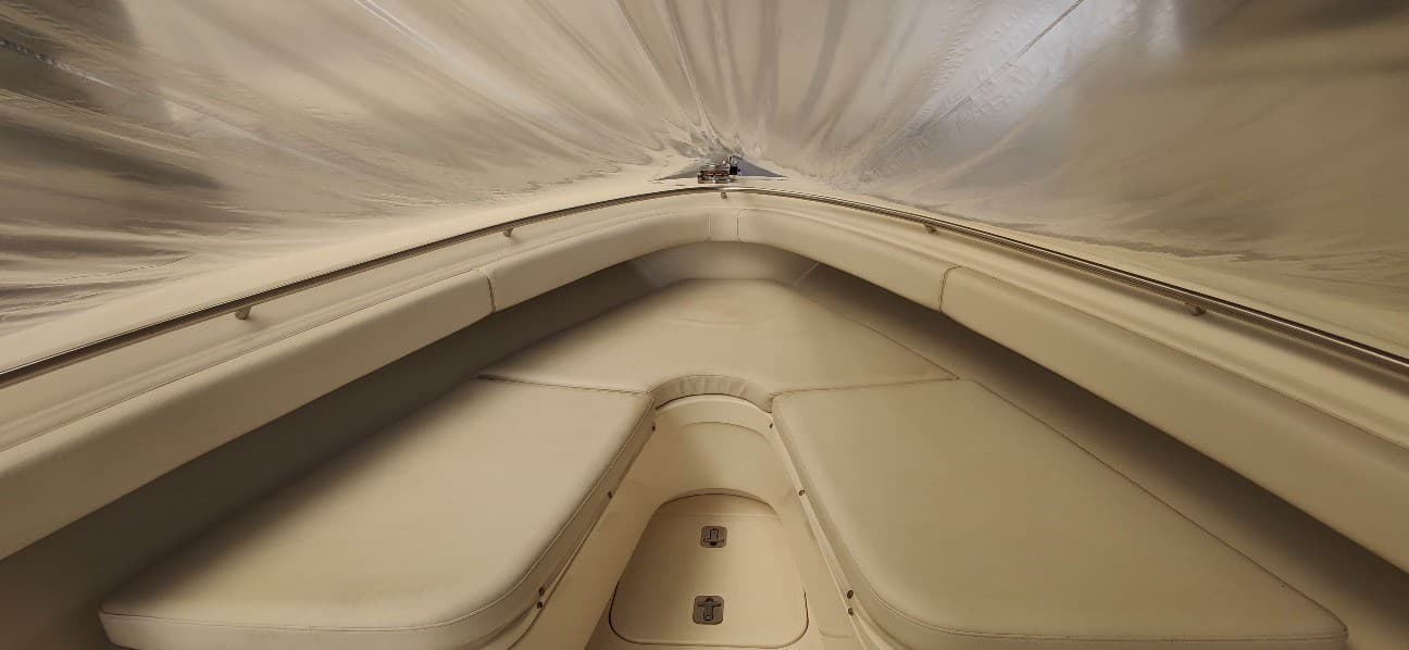 Pursuit 3480 Center Console used - hero image 9