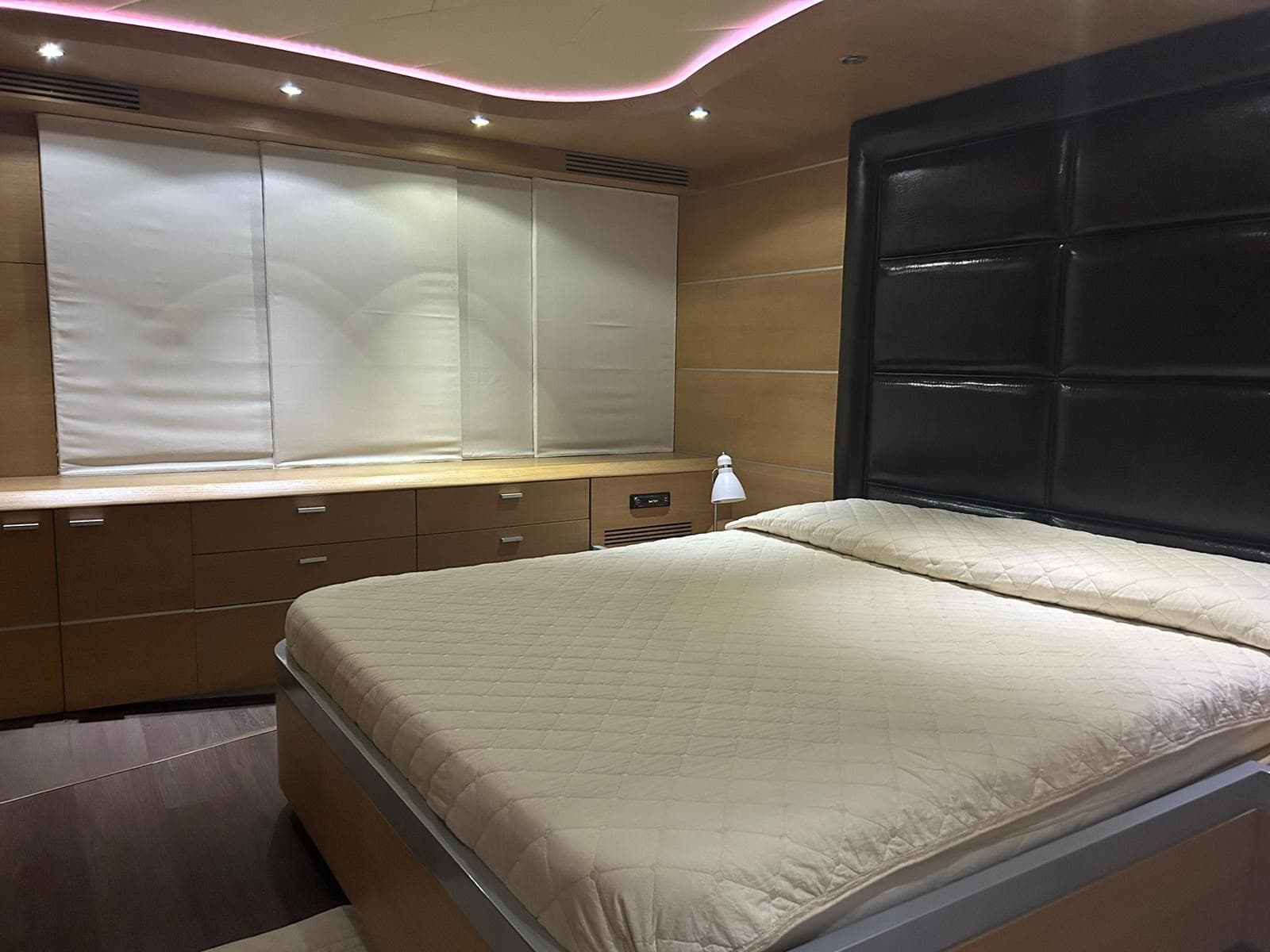 AB Yachts AB 68 usato - foto hero 20