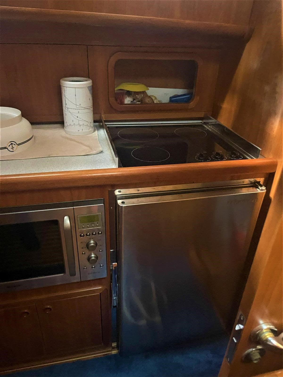 Cantieri Estensi 440 GOLDSTAR FLY d'occasion - image hero 13