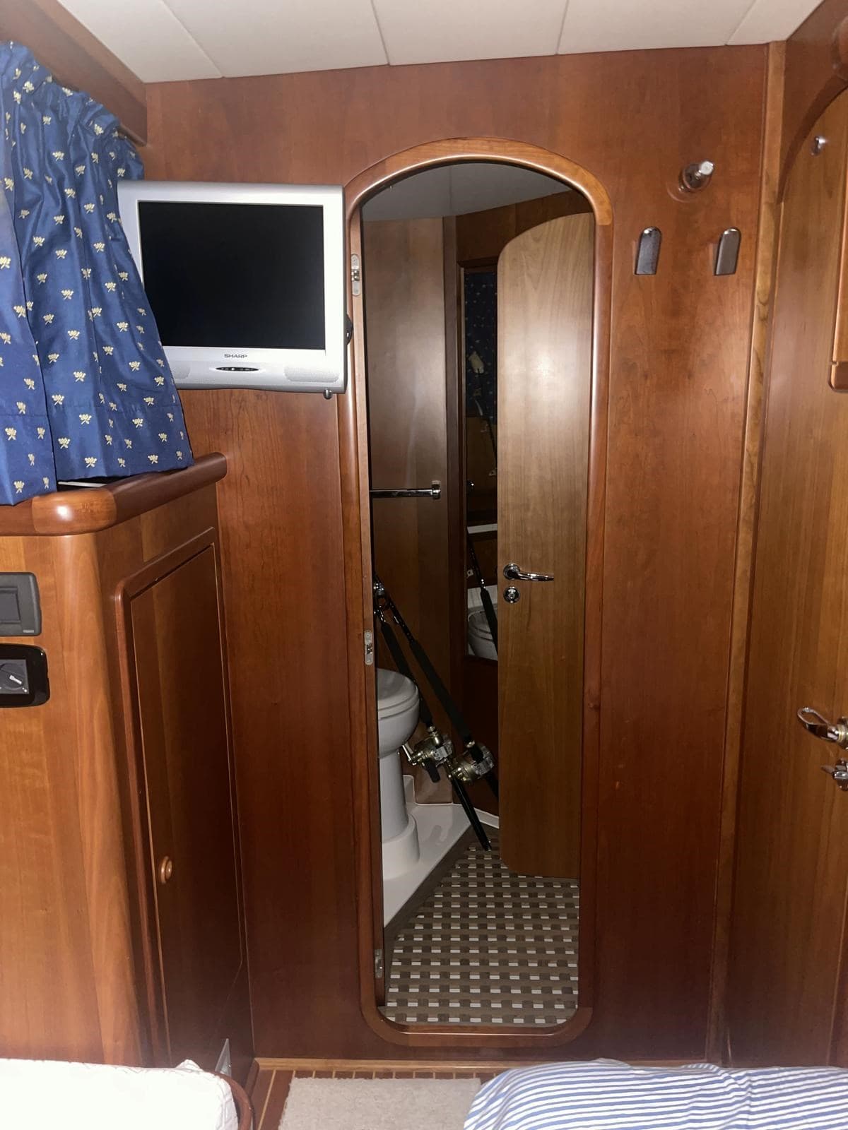 Cantieri Estensi 440 GOLDSTAR FLY d'occasion - image hero 21