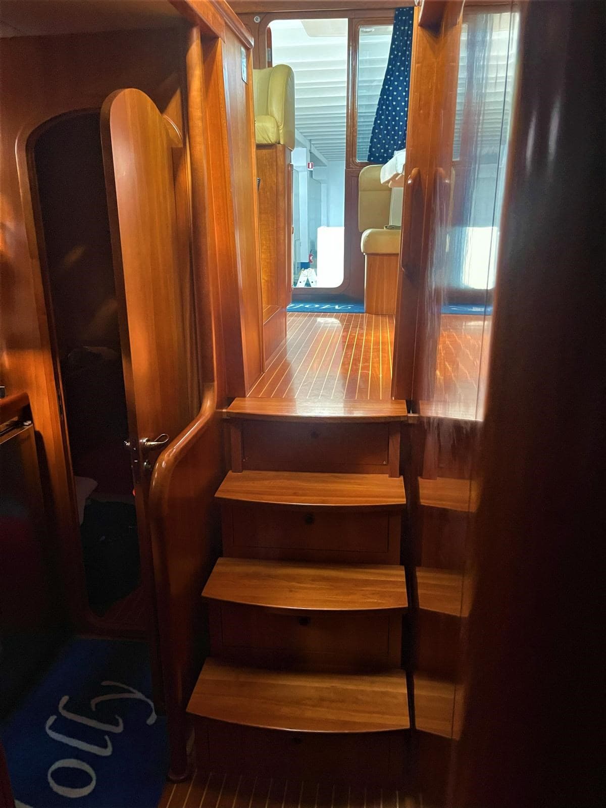 Cantieri Estensi 440 GOLDSTAR FLY d'occasion - image hero 16