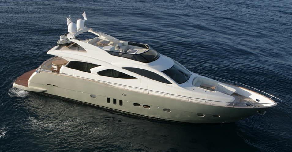 Evo Marine Deauville 76 - Main View Evo Marine Deauville 76 - Main View