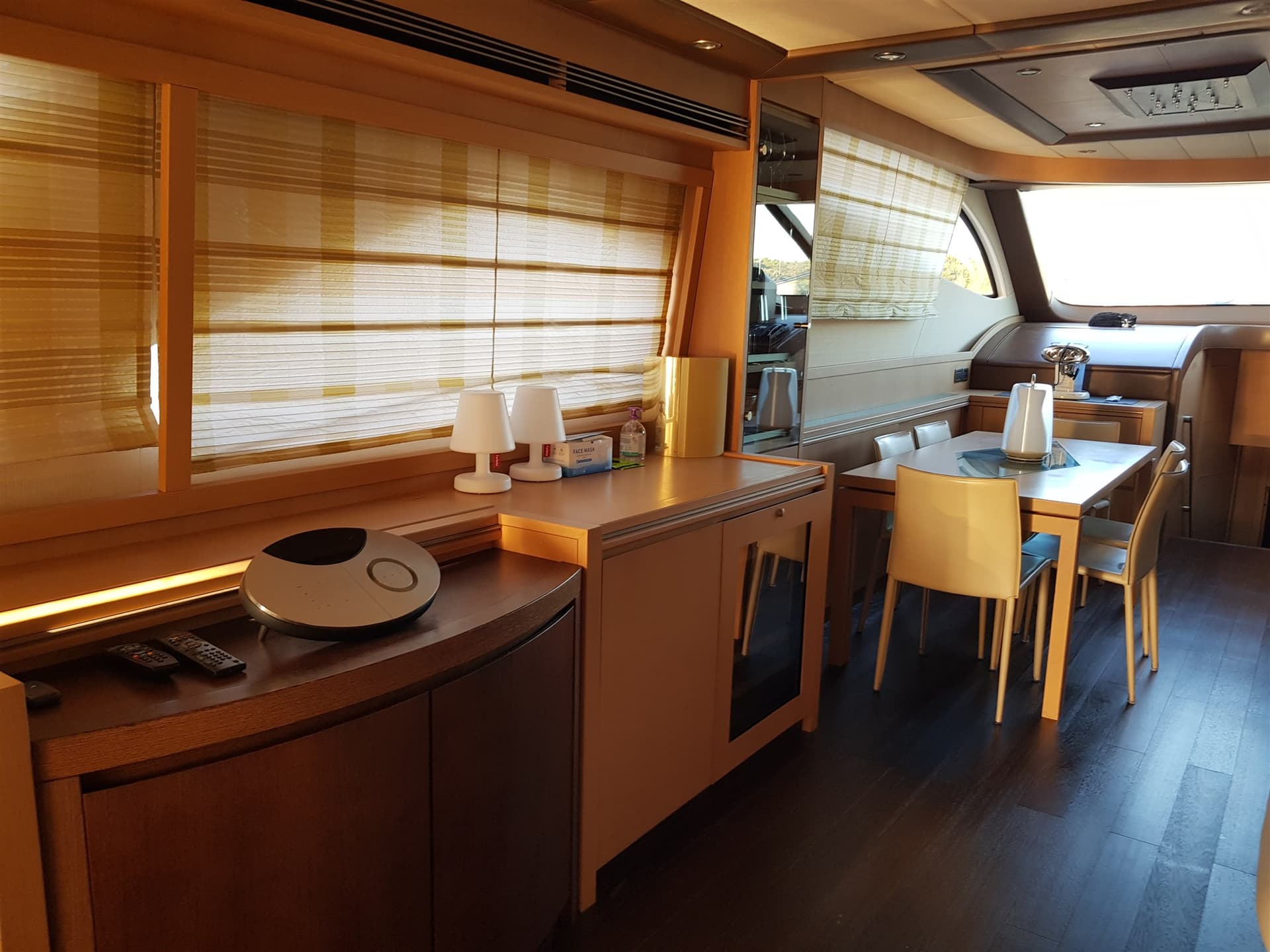 Evo Marine DEAUVILLE 76 used - hero image 18