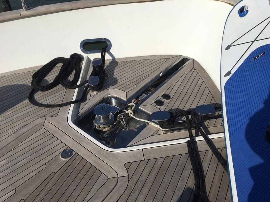 Evo Marine DEAUVILLE 76 used - hero image 21