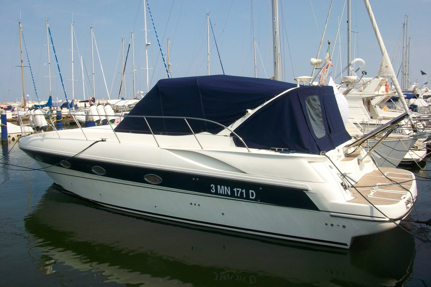 Innovazioni e Progetti Mira 37 - Detail View 1 Innovazioni e Progetti Mira 37 - Detail View 1