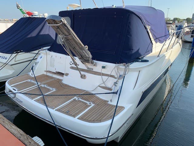 Innovazioni e Progetti Mira 37 - Interior View Innovazioni e Progetti Mira 37 - Interior View