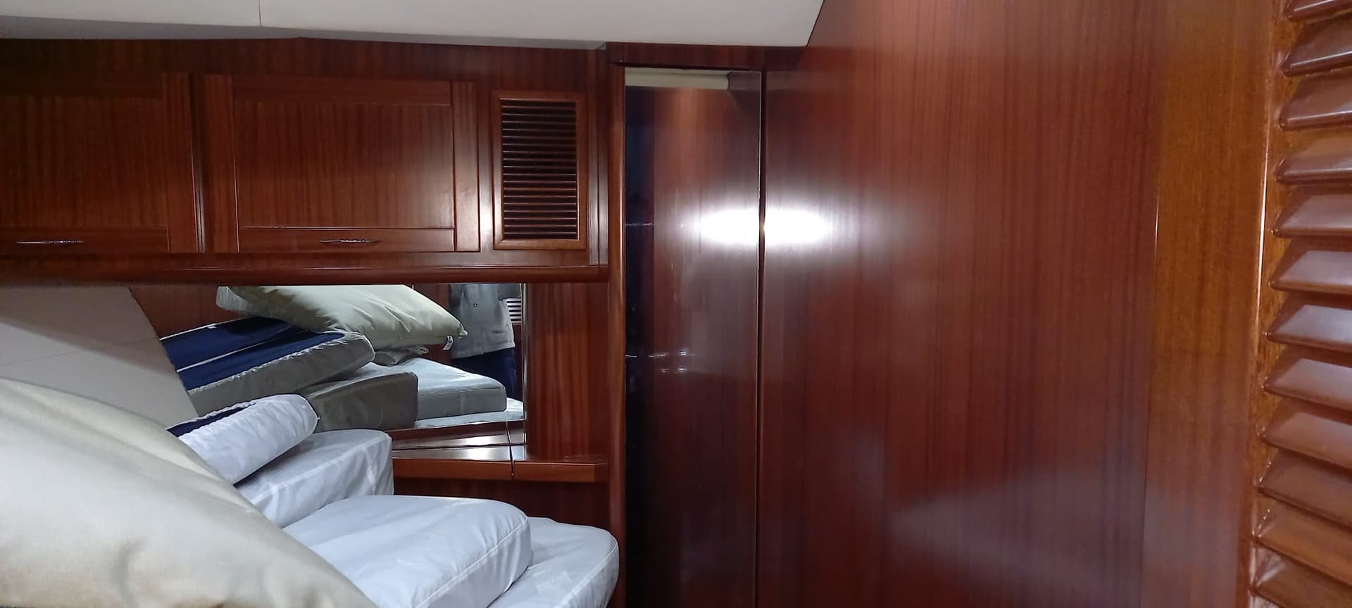 Abati Yachts ABATI 46 NEWPORT usato - foto hero 3