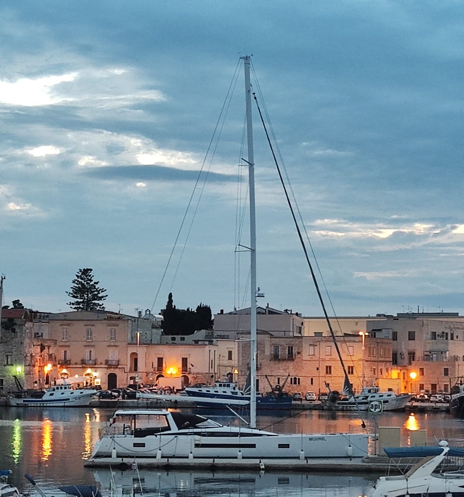 Jeanneau Yachts J 65 usato - dettaglio 2