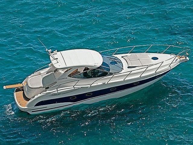 Atlantis 425sc Ht gebraucht - Detail 2