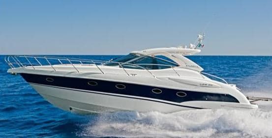 Atlantis 425sc Ht gebraucht - Detail 1