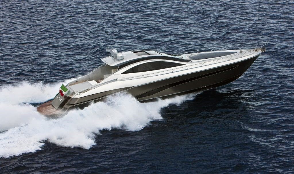 Filippetti Sport S 75 gebraucht - Detail 2