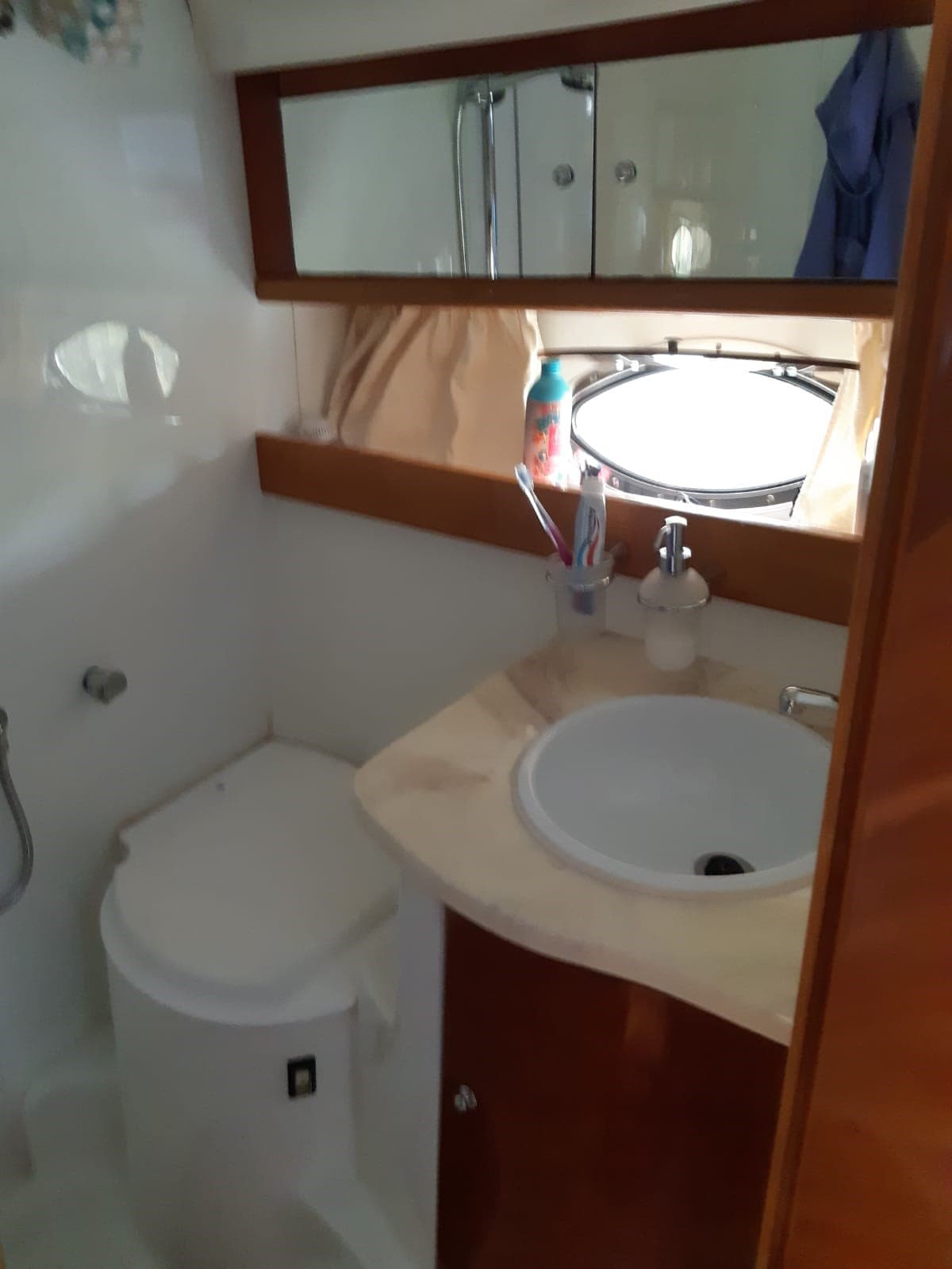 Innovazioni e Progetti Mira 37 - Interior View Innovazioni e Progetti Mira 37 - Interior View