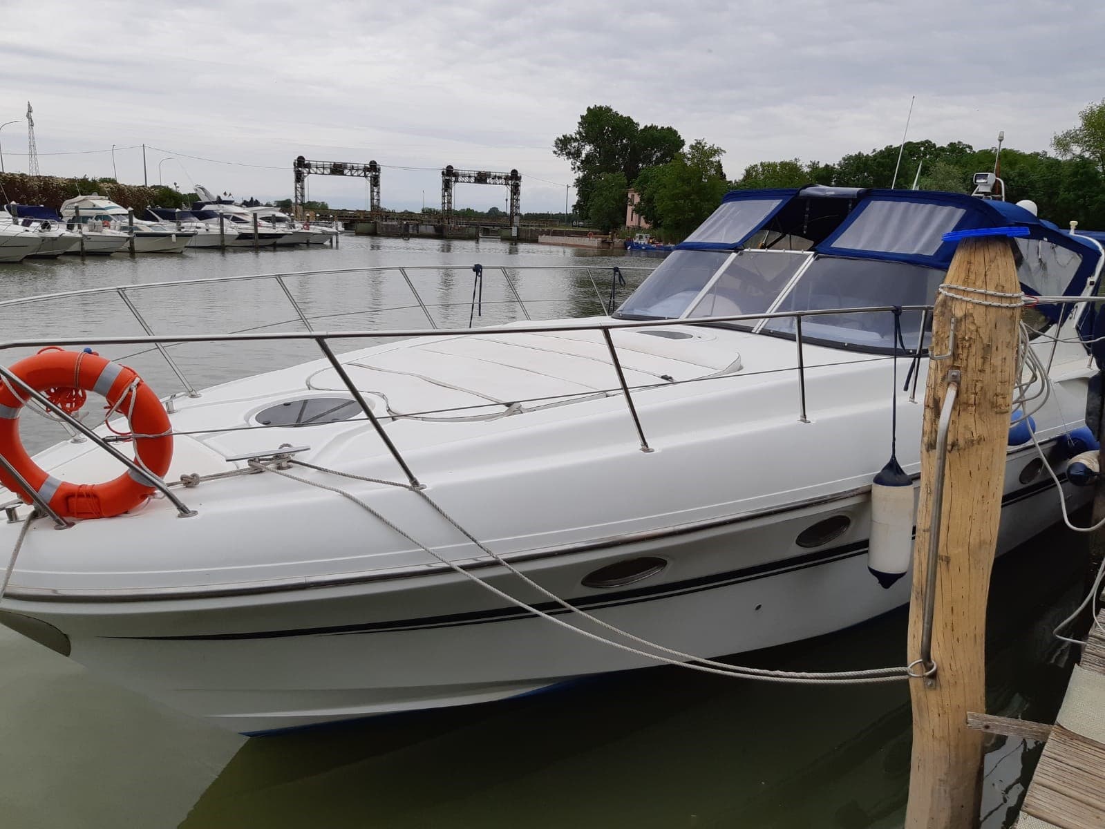 Innovazioni e Progetti Mira 37 - Detail View 1 Innovazioni e Progetti Mira 37 - Detail View 1