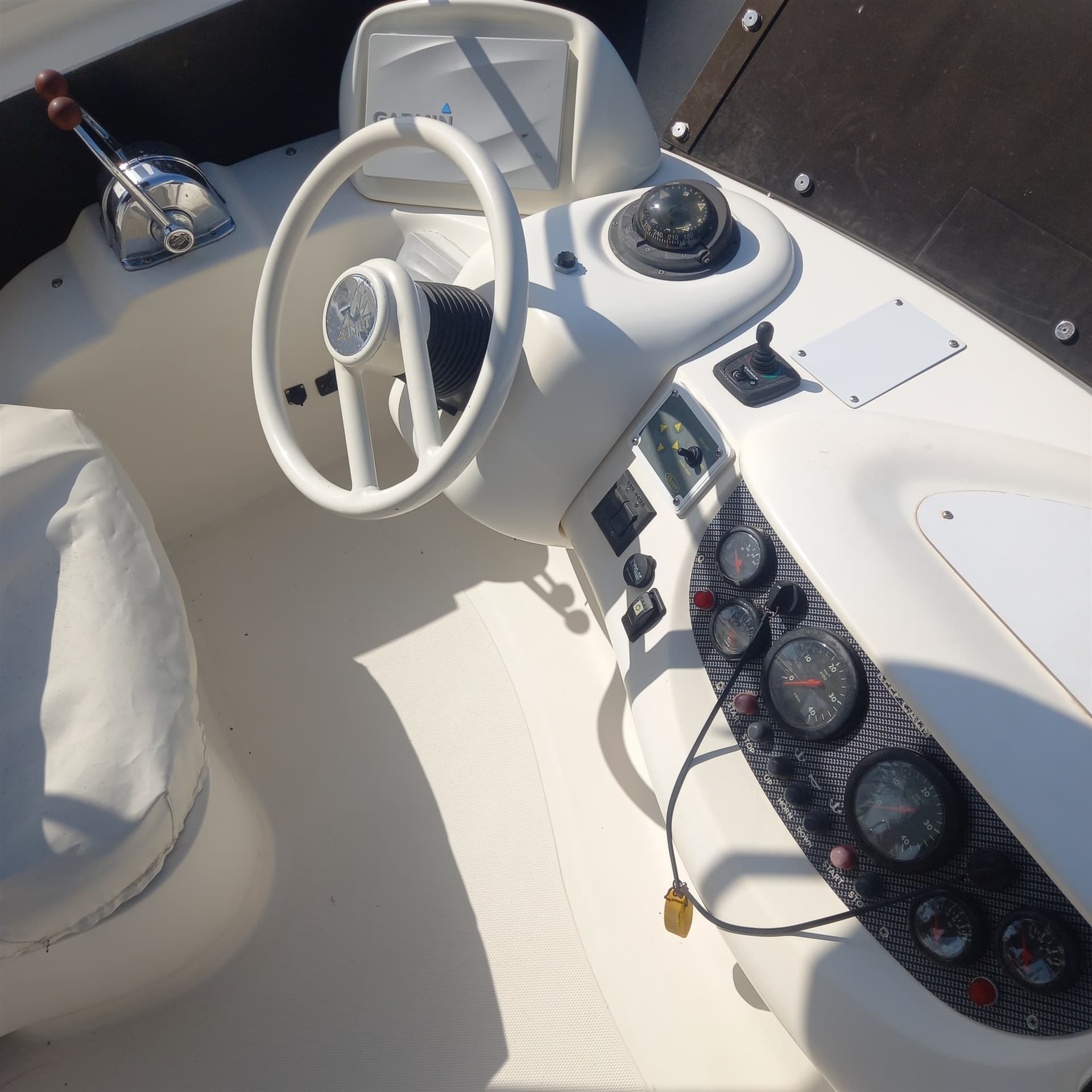 Azimut 39 usato - foto hero 20