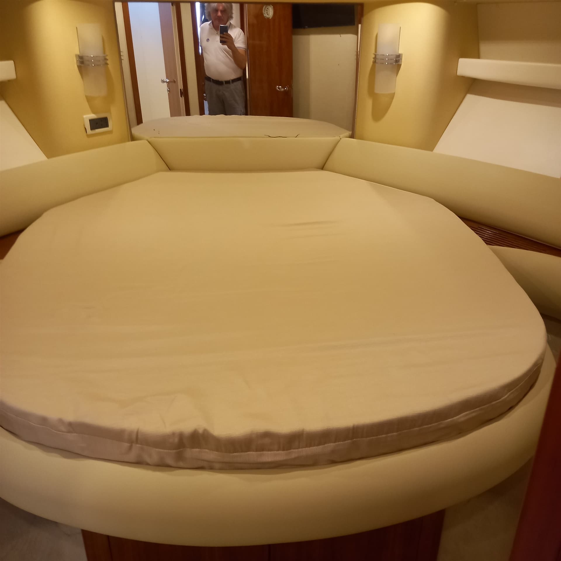 Azimut 39 usato - foto hero 17