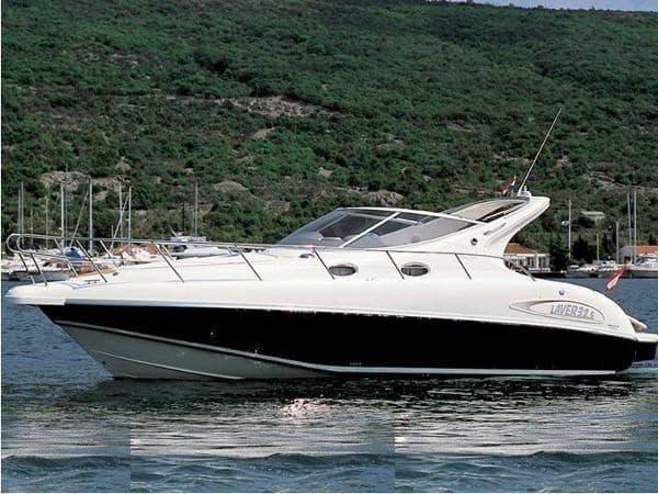 Salpa Laver 32.5 usato - dettaglio 2