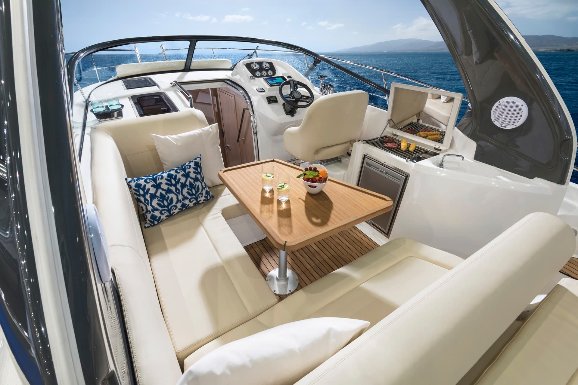 Bavaria S 29 d'occasion - détail 4