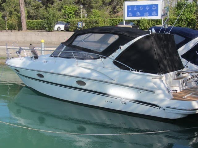 Innovazioni e Progetti Mira 34 gebraucht - Detail 3