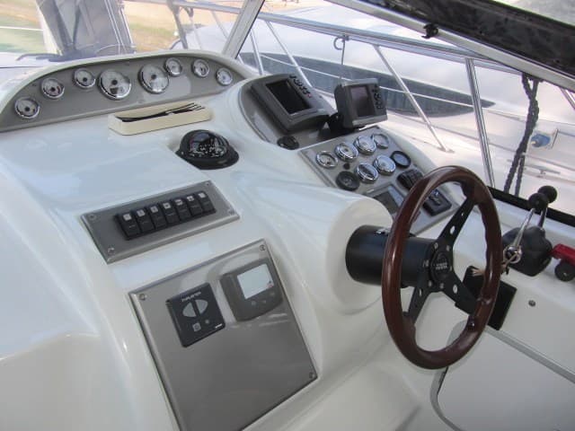 Innovazioni e Progetti Mira 34 gebraucht - Detail 4