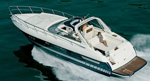 Airon Marine Airon 425 usato - dettaglio 1