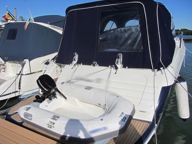 Airon Marine Airon 425 usato - dettaglio 3