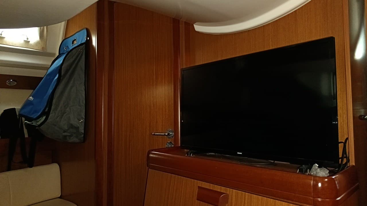 Jeanneau SUN ODYSSEY 42 DS usato - foto hero 17