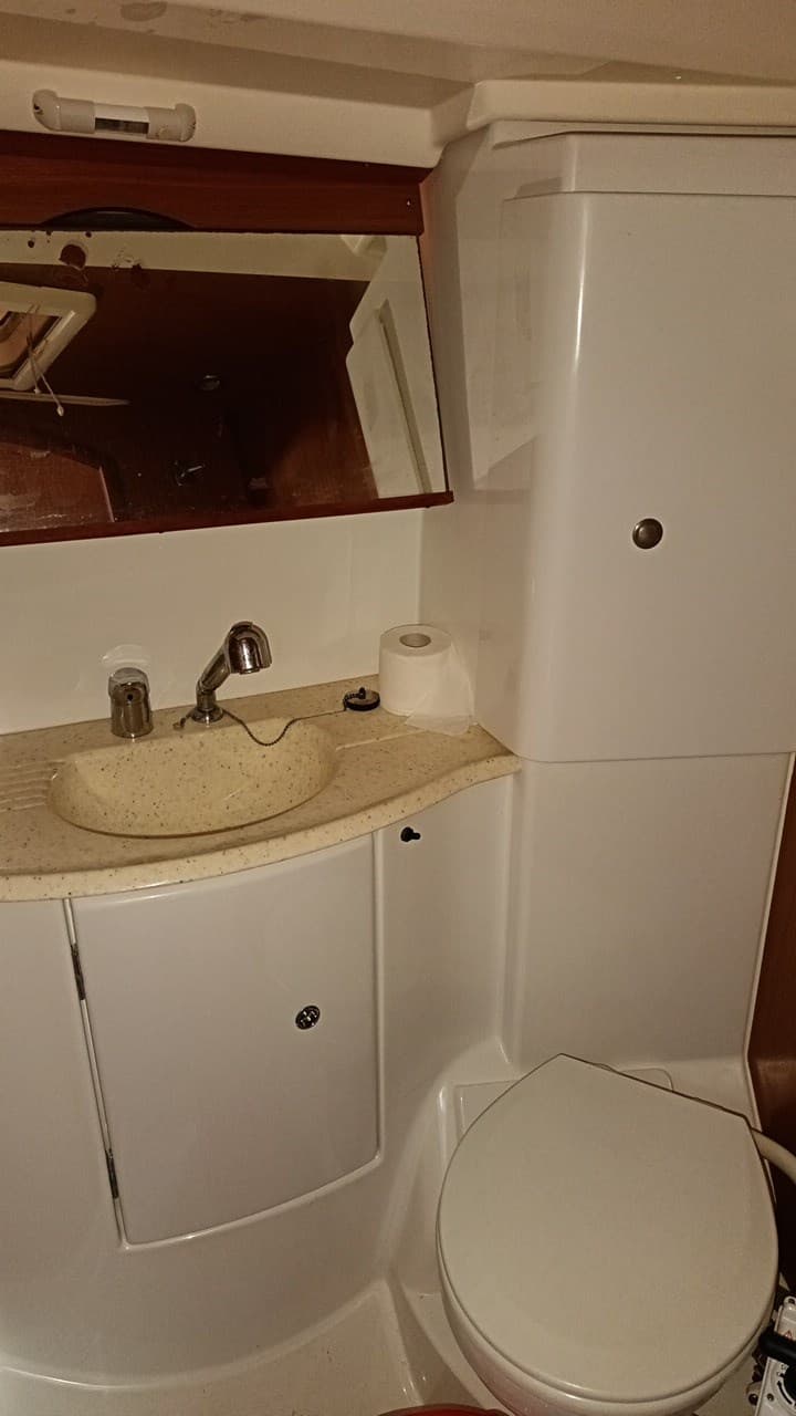 Jeanneau SUN ODYSSEY 42 DS usato - foto hero 13