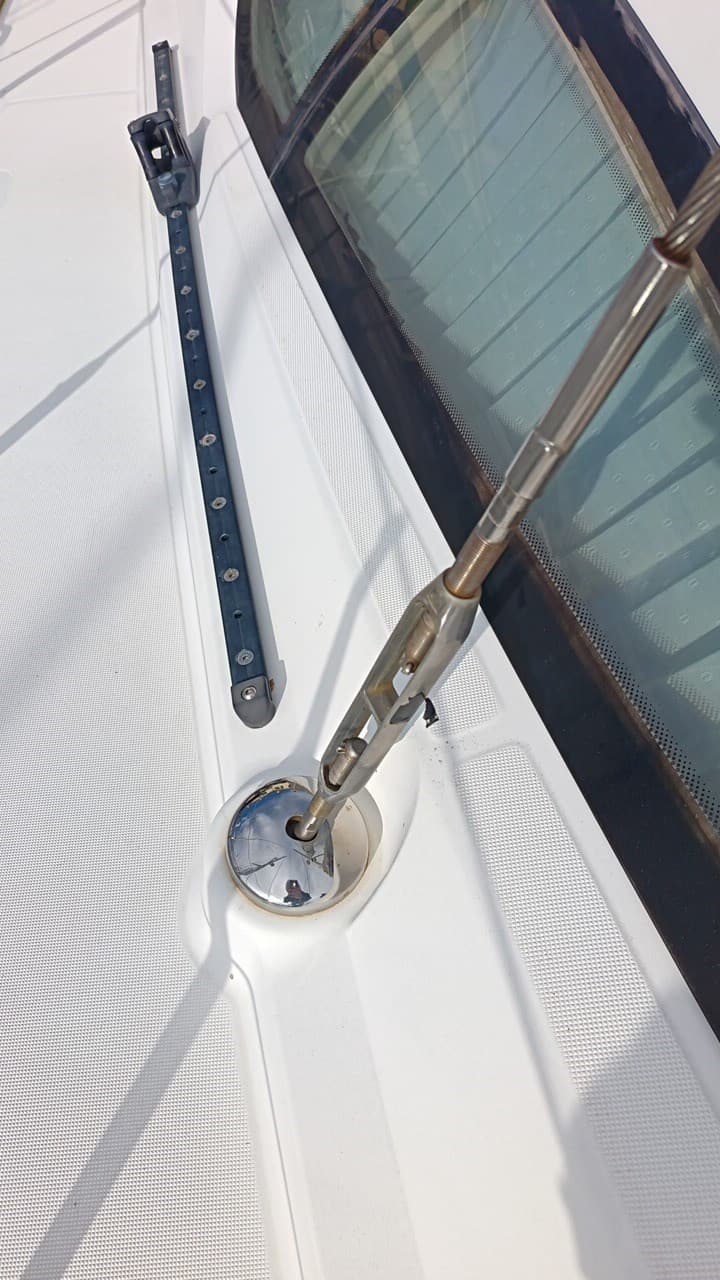 Jeanneau SUN ODYSSEY 42 DS usato - foto hero 5