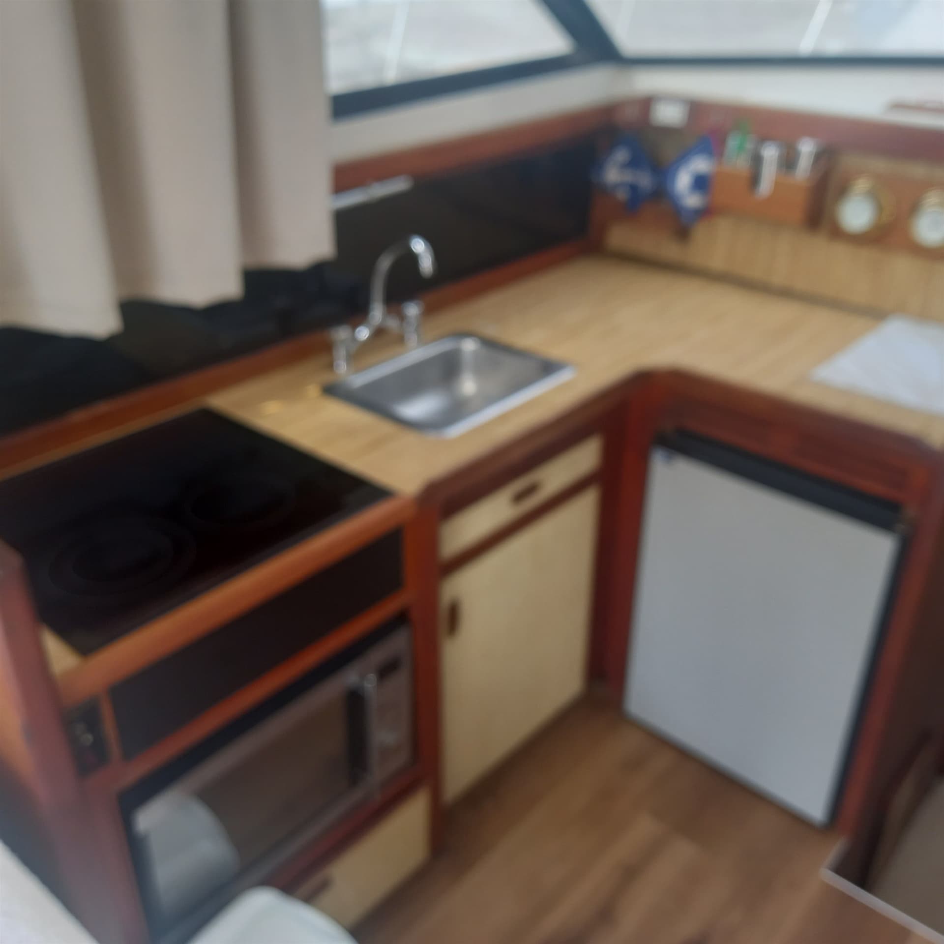 Trojan Yacht TROJAN 36 FLY gebraucht - Hauptbild 9