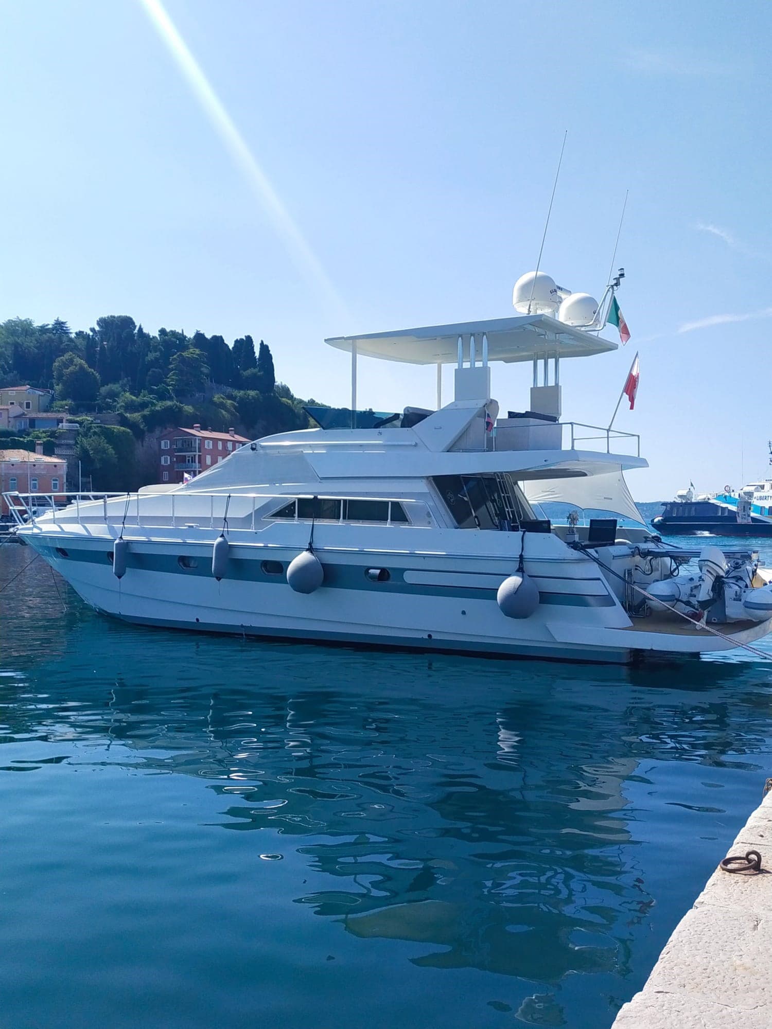 Mochi Craft Mochi 46 - Main View Mochi Craft Mochi 46 - Main View