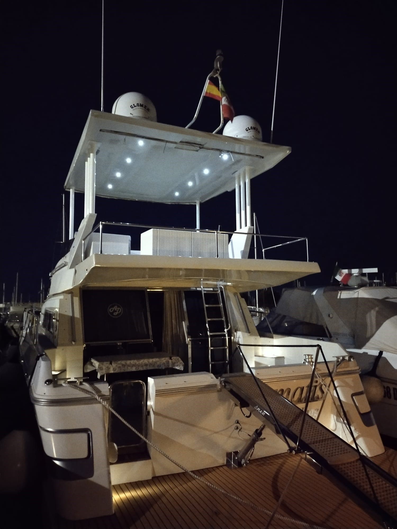 Mochi Craft Mochi 46 - Detail View 1 Mochi Craft Mochi 46 - Detail View 1